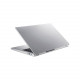 Ноутбук Acer Aspire Go 15 AG15-31P-P6JA Pure Silver (NX.KX5EU.002)